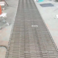 chain plate belt conveyor